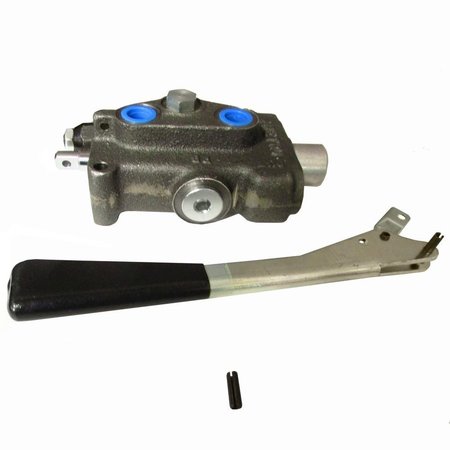 HV4010 Hydraulic Valve Kit Fits Ford Fits New Holland NH Tractor Models 1320 152 -  AFTERMARKET, HYM40-0219